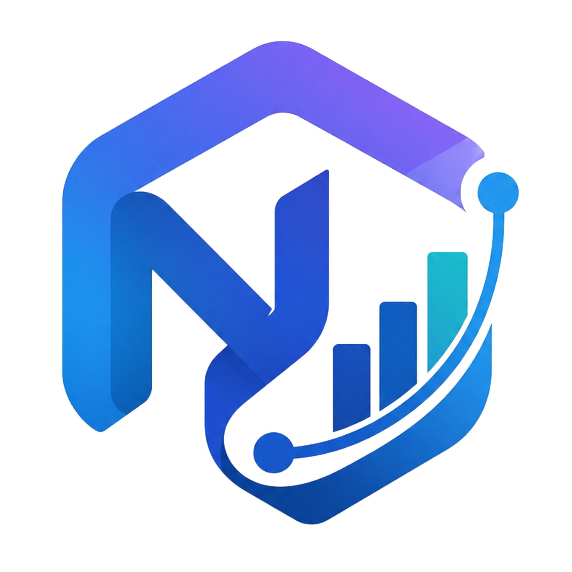 NOC Report System Logo